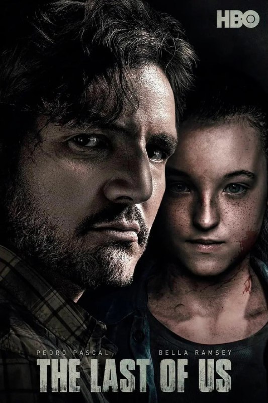 名称：最后生还者 The Last of Us (2023) 1080p+4K HDR  更6/9描述：病毒肆虐之后的美国，被病毒感染的人都变成了可怕的怪物，乔尔（Joel）为了换回武器答应将小女孩儿艾莉（Ellie）送到指定地点，由此开始了两人穿越美国的漫漫旅程
