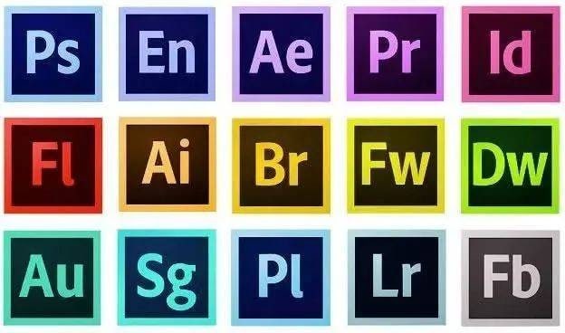 名称：Adobe 2022 Windows 全家桶(完整)描述：vposy大神制作的adobe系列软件，无需纠结繁杂的注册激活过程，并且包含Adobe CC 2022系列几乎所有软件，支持自定义安装位置，支持一键安装无需激活即可使用