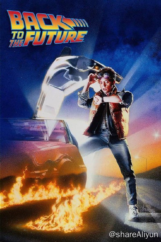 名称：回到未来(1985) 4K PROPER Remux 外挂中字描述：布朗博士（克里斯托弗·洛伊德饰）总是有些稀奇古怪的发明