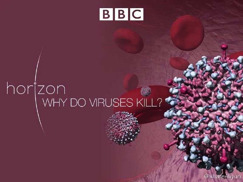 名称：病毒为何致命 Why Do Viruses Kill (2010) 1080描述：就在几个月前，全世界还对一种新出现的疾病感到恐惧，这种疾病有可能杀死数百万人