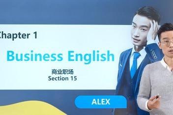 名称：马方旭Alex：口语达人-流利说英语的秘笈 - 带源码课件描述：本课程由马方旭老师讲解的alex全能英语_《口语达人-流利说英语的秘笈》跟着老师,把英语学得“像喝水一样简单“,告别开口浓厚乡音尴尬,轻松理解英语中的长难句,老师多才,诙谐幽默,被他的授课风格深深折服了!链接：