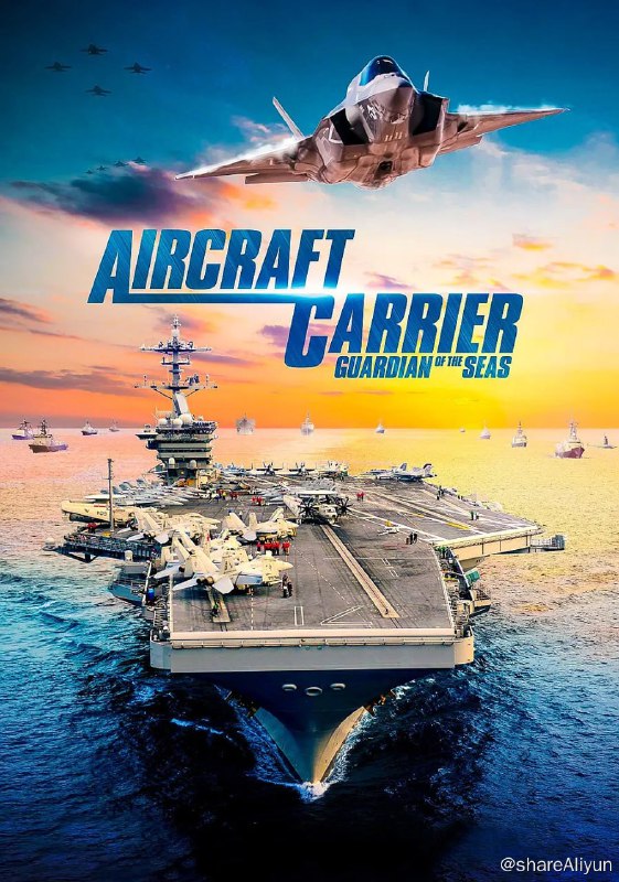 名称：航空母舰：七海卫士(2016) 2160P描述：世界水域的安全与航行自由日益受到严峻挑战，海军航空兵是制胜的关键