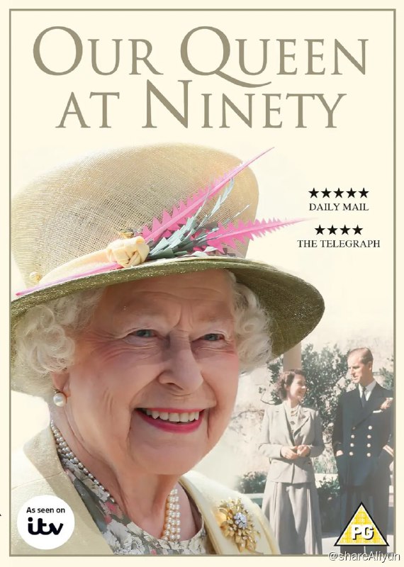 名称：我们90岁的女王 Our Queen at Ninety (2016)描述：4月21日，英女王将迎90岁大寿，ITV电视台播出纪录片，揭秘女王鲜为人知的故事