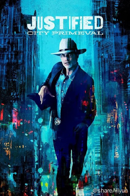 名称：火线警探：原始城市(2023) S01E07 4K HDR 外挂简英描述：离开肯塔基山谷的雷兰吉文斯在担任法警之余，也要照顾女儿，他在这样的生活中找寻平衡