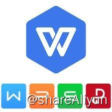 名称：wps中石化企业定制版描述：解锁所有功能无弹窗无广告链接：