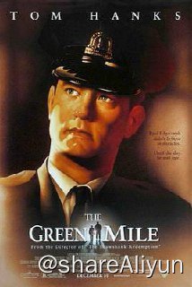 名称：No.178 绿里奇迹 1999描述：狱监保罗（汤姆•汉克斯 Tom Hanks 饰）这天迎来了一位不平凡的杀人犯――约翰•考夫利（迈克•克拉克•邓肯 Michael Clarke Duncan 饰）