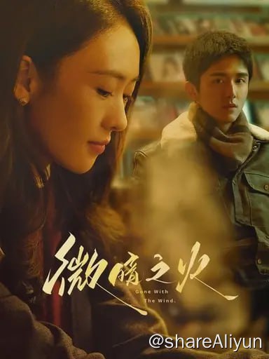 名称：微暗之火 (2024)4K 高码 S01E01-E23描述：周洛是清水镇第一个考上名牌大学的学霸，可他大学还 没毕业就退学回来，并去了补习学校复读，在小镇上掀起一阵风暴