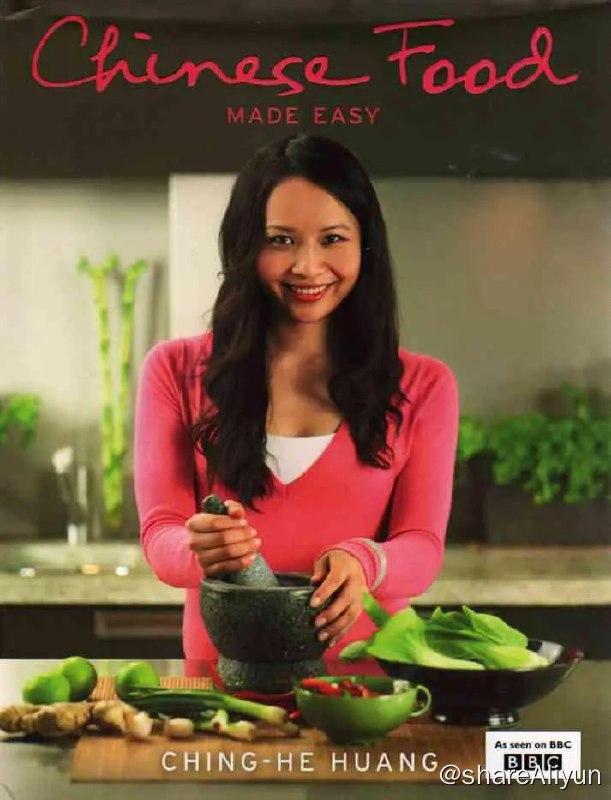 名称：中餐速成 第一季 Chinese Food Made Easy Season 1 (2008)描述：《中餐速成》从一些外卖菜单上最常见的中餐开始 - 咕噜肉、蛋炒饭、蚝油牛肉和鸡肉炒面等，并加上了黃瀞亿自己的改良