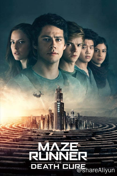 名称：移动迷宫3：死亡解药 (2018)描述：托马斯（迪伦·奥布莱恩饰）率领的林间斗士在经历了迷宫逃脱和末日丧尸的生死考验后，终于迎来最后的正邪较量