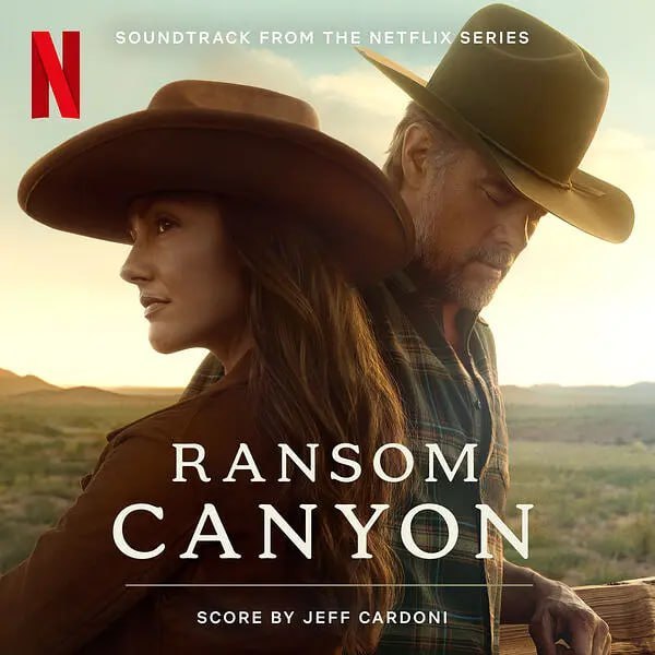 名称：兰森峡谷 第一季 Ransom Canyon Season 1 (2025)描述：一部充满浪漫气息的家庭剧和当代西部传奇故事，讲述了三个牧场家庭在德克萨斯州山区广阔的苔原和滚滚河流的背景下相互交织的生活和爱情