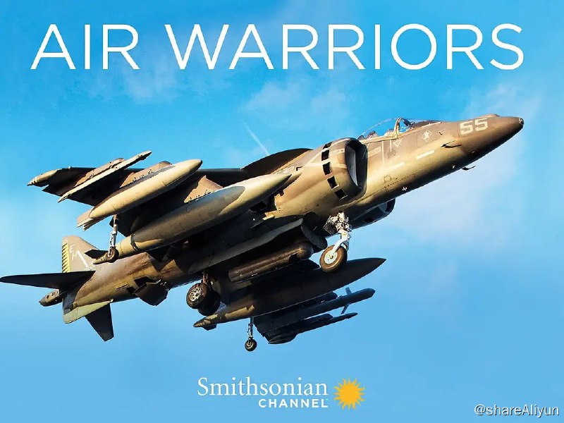 名称：战机：空中勇士 第五季 Air Warriors Season 5 (2017)描述：U-2是美国最臭名昭著的间谍飞机，是能飞行超过213公里的终极侦察机