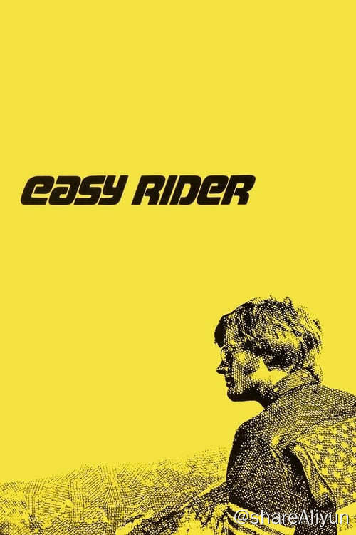 名称：逍遥骑士 (1969)描述：比利（丹尼斯·霍珀 Dennis Hopper 饰）和怀特（彼得·方达 Peter Fonda 饰）用一次毒品交易的钱骑着他们的机车上路了，他们的目的地，是新奥尔良的狂欢节