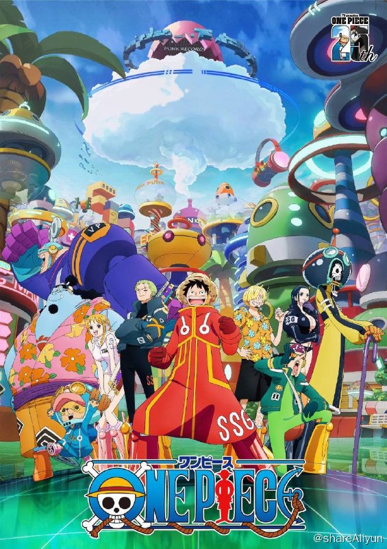 名称：海贼王描述：#更至1093 传奇海盗哥尔•D•罗杰在临死前曾留下关于其毕生的财富“One Piece”的消息，由此引得群雄并起，众海盗们为了这笔传说中的巨额财富展开争夺，各种势力、政权不断交替，整个世界进入了动荡混乱的“大海贼时代”
