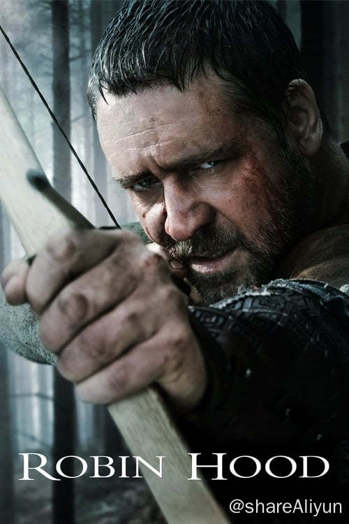 名称：罗宾汉 (2010)描述：这部电影将以全新的方式给你讲述历史上真正的罗宾汉的故事