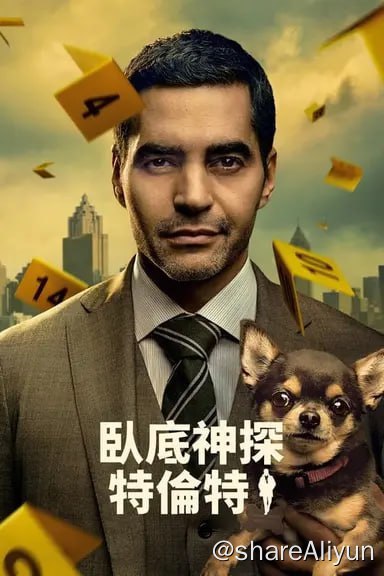 名称：神探特伦特(2023) 1080P 内封简繁 S02E01-E08描述：本剧改编自卡琳·斯劳特所著的《纽约时报》畅销小说“威尔·特伦特系列”