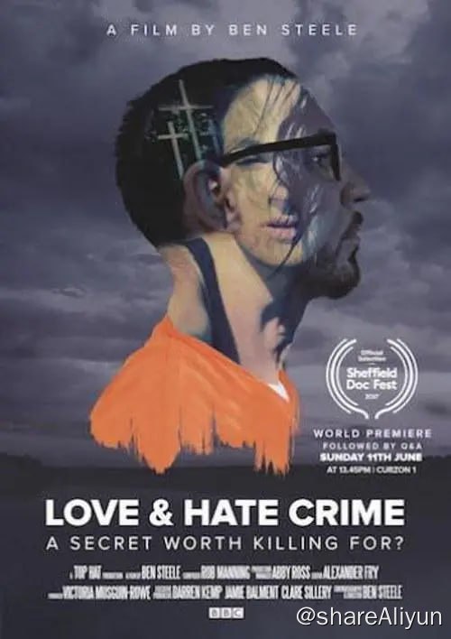 名称：爱与恨的犯罪 第一季 (2018) 1080描述：关于美国仇恨犯罪的纪录片系列，通过带有爱、激情和偏见元素的谋杀案讲述