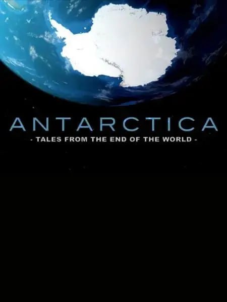 名称：南极故事 ANTARCTICA – TALES FROM THE END OF THE WORLD (2017)描述：南极地区无疑是世界上最偏远、最荒凉但也是世界上最美丽的风景之一