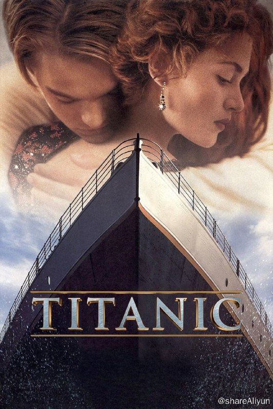 名称：泰坦尼克号 Titanic (1997)  4K REMUX + 4K HDR (国/英/导评音轨，内封特效中英) + 1080p蓝光高码 【刮削】描述：1912年4月10日，号称 “世界工业史上的奇迹”的豪华客轮泰坦尼克号开始了自己的处女航，从英国的南安普顿出发驶往美国纽约