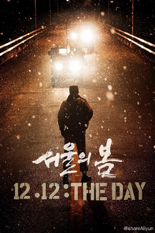 名称：首尔之春 서울의 봄 (2023) 新添 4K 高码版 DDP5.1 内嵌特效简中 (人工翻译精校字幕，带注释) 【刮削】描述：1979年12月12日，首都首尔发生军事叛乱