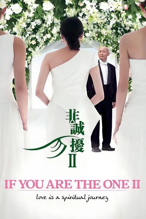 名称：非诚勿扰2 (2010) 4K描述：在秦奋(葛优 饰)全然做好与笑笑(舒淇 饰)白头到老的准备之时，笑笑对秦奋的感情却仅仅止步于好感