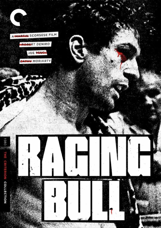 名称：愤怒的公牛 4K(2160P)             REMUX (蓝光 原盘)描述：Raging Bull影片年代：1980影片产地：美国对白语音：英语影片字幕：中字外挂字幕电影简介：虽然杰克表现出色，但因为他为人耿直，不肯屈服于黑手党的安排，所以在当时他一直无缘于挑战拳王金腰带