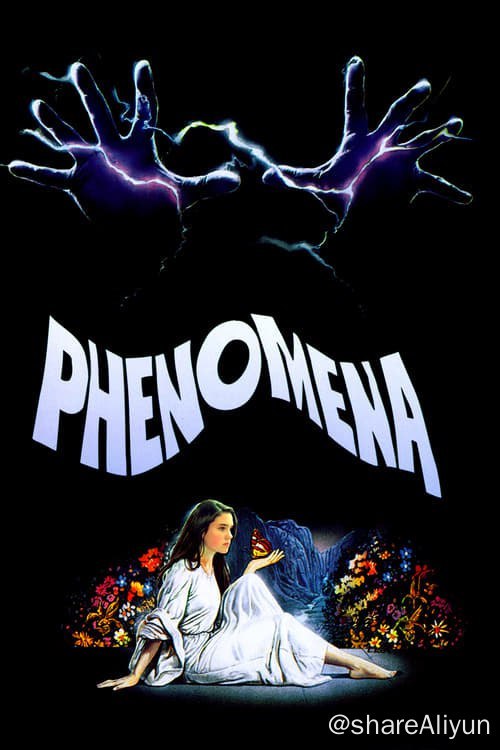 名称：神话 (1985)描述：女主角就读的瑞士女子学校出现了一个疯狂杀手，女学生陆续遭殃