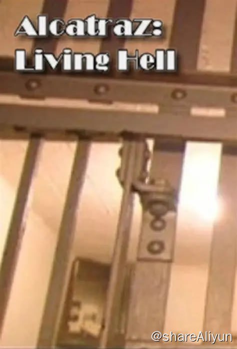 名称：恶魔岛：人间地狱 Alcatraz Living Hell (2007) 1080描述：马歇尔·霍夫将要探寻地球最强监狱恶魔岛的秘密，从铁栏杆的坚不可摧到环绕监狱臭名昭著的危险水域