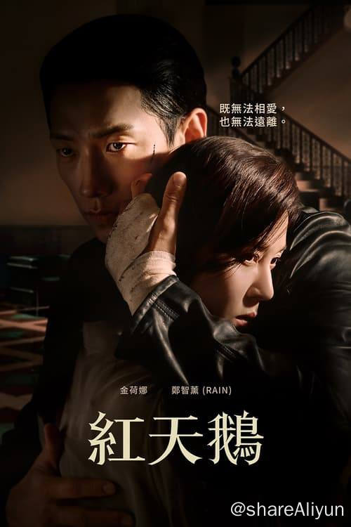 名称：红天鹅 (2024) 4K 杜比视界 内封简繁 S01E01-E06描述：人人称羡的财阀夫妻，背后隐藏不为人知的秘密帅气保镳（Rain）的出现解救了她（金荷娜），随着两人恋情逐渐升温  拥有谜样身份的他将揭露华丽表象下的阴暗面！链接：