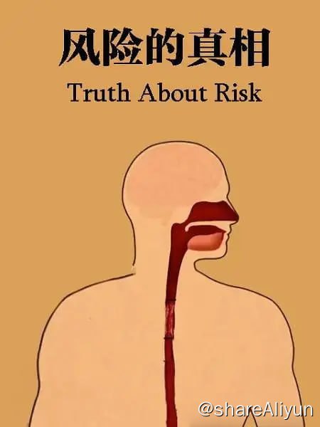 名称：风险的真相 Truth About Risk (2017)描述：在本片中，他首先拜访了世界顶级风险专家，也是剑桥大学的统计学家，他介绍了“微死亡”与“微命”这两种风险计量单位，分别用来估计我们日常生活中的突发危险和慢性危险