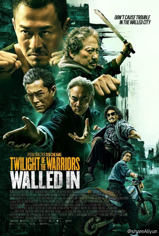 名称：《九龙城寨之围城》蓝光原盘REMUX [国粤双语] [中英双字 国配中字 官译中字]描述：九龙城寨之围城的剧情简介 · · · · · ·  上世纪八十年代，恶名昭著的“三不管”地带九龙城寨中黑帮盘踞，危机四伏