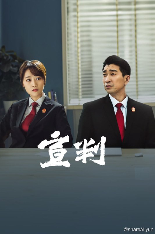 名称：宣判(2023) S01E01-E09 4K描述：齐州市中级人民法院副院长齐衡，刚上任就接手了案情复杂的“渔船杀人案”，从幸存者证词中抽丝剥茧发现漏洞，成功查明郑夺杀人事实