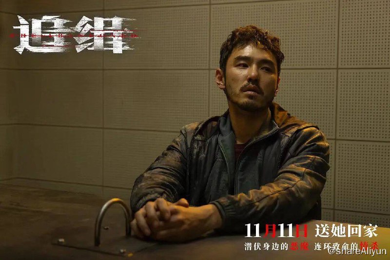 名称：追缉 查无此心 奈飞版 阮经天描述：痛失爱人的女警吴洁（张钧甯 饰）在自杀前一刻偶遇一起杀人案件，案件中的女性水流尸被挖除心脏、切下无名指，被杀害前曾遭受非人虐待，一起针对雅隆女劳工的连环虐杀案在吴洁面前缓缓展开