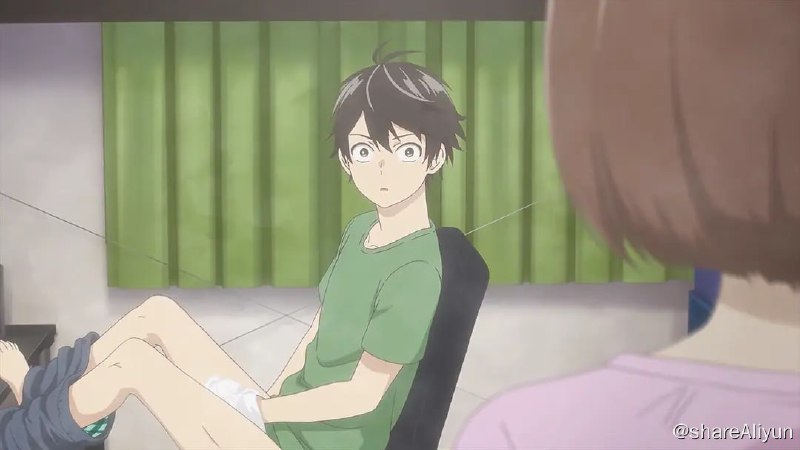 名称：骚动时节的少女们啊 荒ぶる季節の乙女どもよ