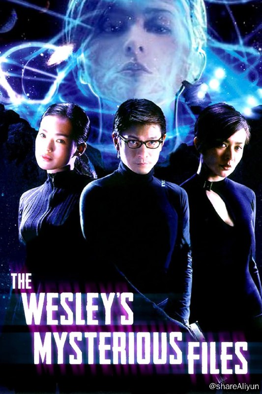 名称：卫斯理之蓝血人 (2002)描述：卫斯理（刘德华）是联合国外星生物分析局的特别成员，负责处理地球上一切和外星生物有关的事件