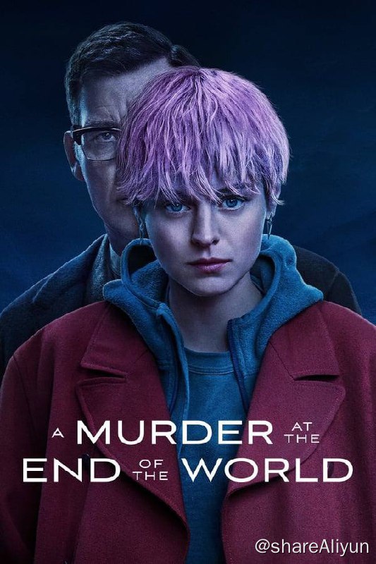 名称：世界尽头的一场谋杀(2023) 4K 内封中字 S1 -E04描述：Z世代业余侦探Darby Hart（艾玛·科林 饰）和其余八位客人受一个隐居的亿万富豪（克里夫·欧文 饰）邀请，来到一处偏远但豪华的地方参与静修