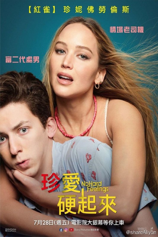 名称：不要见怪 (2023)【易和谐】DV&HDR 内含字幕描述：【大表姐慷慨了