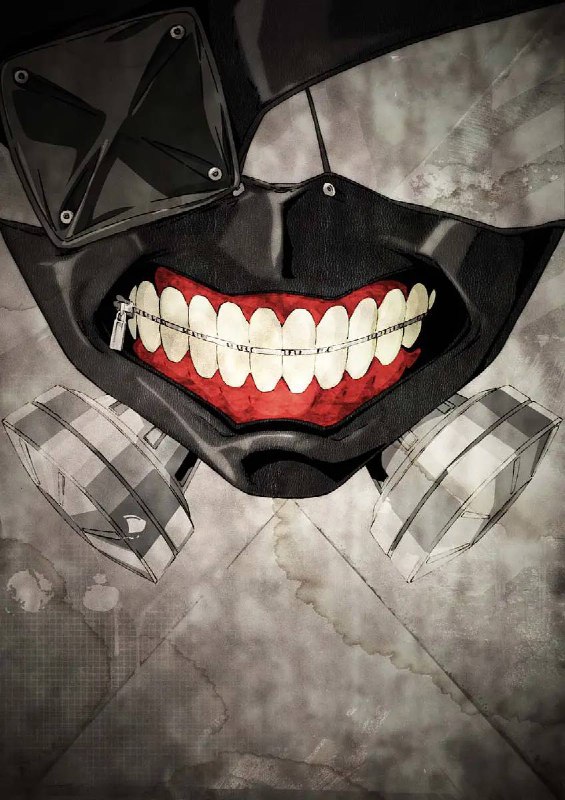 名称：东京食尸鬼描述：東京喰種トーキョーグール,Tokyo Ghoul. 由Studio Pierrot负责制作，于TOKYO MX播放
