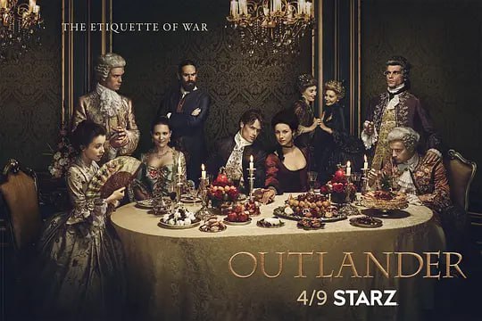 名称：古战场传奇 第二季 Outlander Season 2 (2016)描述：Claire是一位已婚的战地护士，从1945年穿越到1743年的苏格兰
