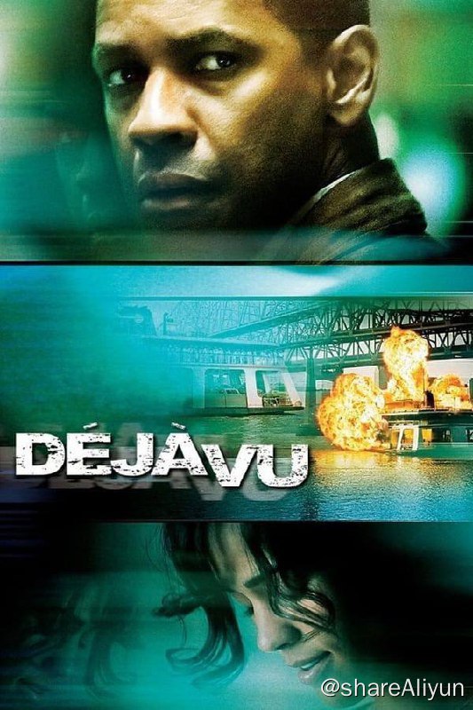 名称：时空线索(2006) 1080P 内封中字描述：每个人都曾经会被神秘的似曾相识的记忆碎片所困扰过--当你新认识一个人、却觉得在过去曾经遇到过；或者对于一个你从未到过的地方感觉非常熟悉，很多人对此往往就是一笑了之