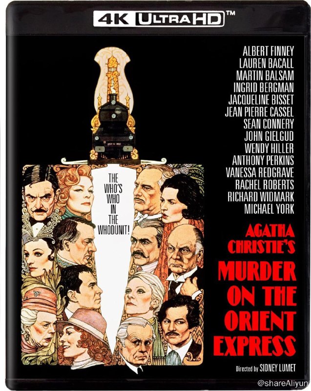 名称：《东方快车谋杀案》4K原盘REMUX [HDR 杜比视界] [国英双语] [中英双字 简繁中字]描述：东方快车谋杀案的剧情简介 · · · · · ·  1930年，纽约发生了一起骇人听闻的绑票撕票案，主谋卡塞蒂携赎金逍遥法外