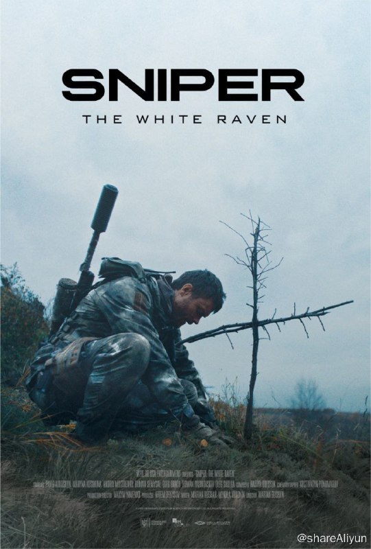 名称：狙击手·白乌鸦(2022) 1080P 中字外挂字幕描述：一名乌克兰物理老师，为了躲避战乱带着怀孕到乡下居住