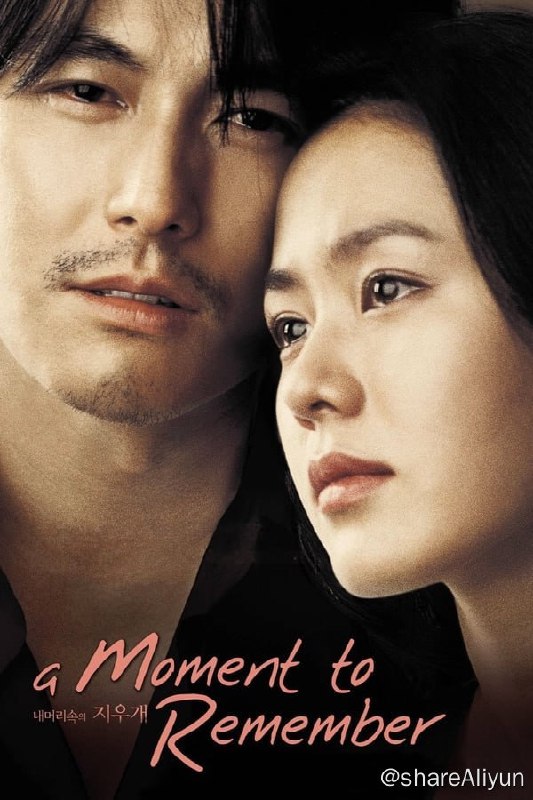 名称：我脑海中的橡皮擦(2004) 4K 内封简繁描述：服装设计师与谨慎的年轻男子之间爱意萌生