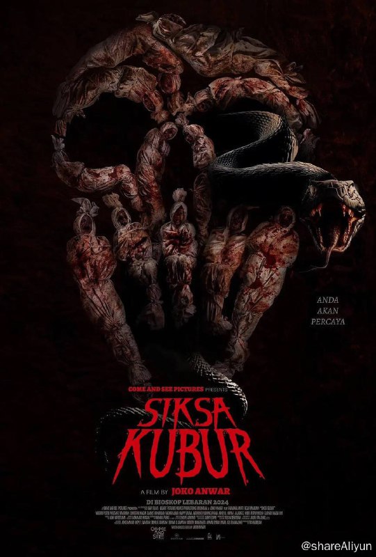 名称：墓中酷刑（2024）描述：根据2012年上映的短片《坟墓折磨》改编