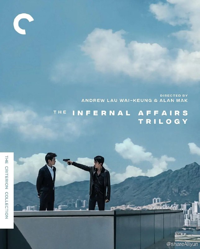 名称：无间道三部曲 [AV1高压、中文字幕烧录]描述：《无间道三部曲》是一系列备受赞誉的香港警匪电影，包括《无间道》、《无间道II》和《无间道III：终极无间》