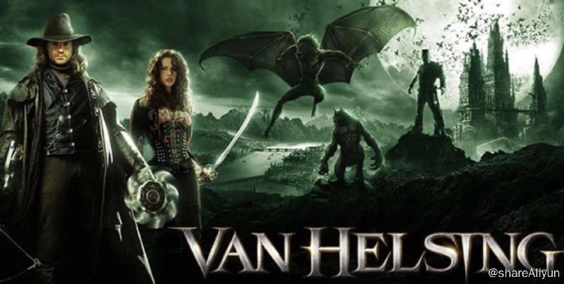 名称：范海辛 4K原盘REMUX描述：《范海辛》（Van Helsing）是由斯蒂芬·索莫斯自编自导，休·杰克曼、凯特·贝金赛尔、理查德·洛克斯伯格、大卫·文翰、舒勒·汉斯利等主演的动作片