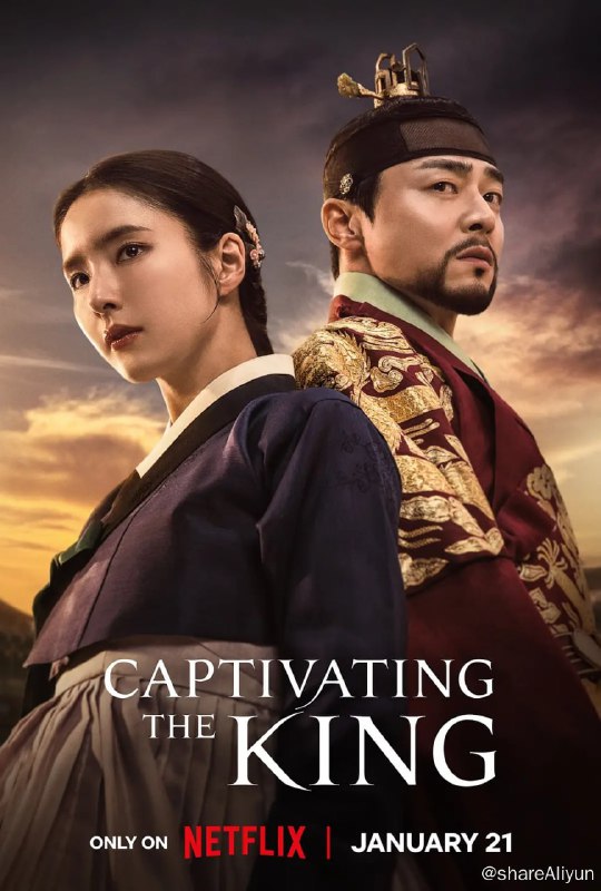 名称：细作，魅惑之徒 세작, 매혹된 자들 (2024)[全16集]描述：一部基于想像的虚构历史剧