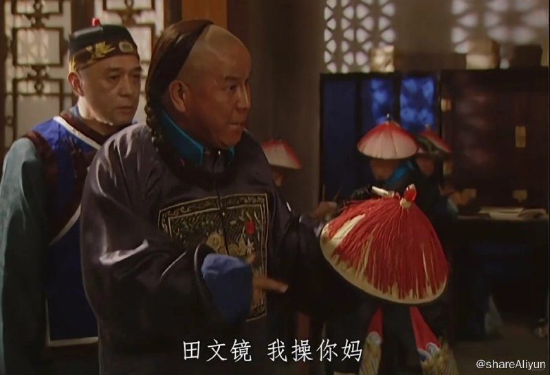 名称：雍正王朝 (1999)描述：雍正当政后出现的山西诺敏案、科场舞弊案中，雍正杀了一批牵扯进去的朝廷中枢重臣