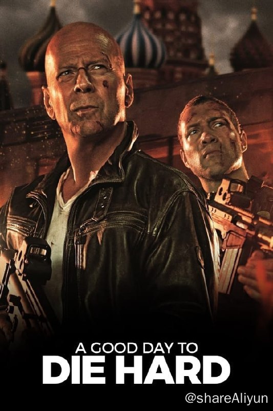 名称：虎胆龙威5(2013) 1080P REMUX 外挂中字描述：由布鲁斯·威利斯所饰演的超级"平凡英雄"约翰麦克莱恩又回来了