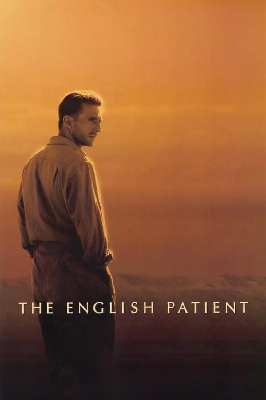 名称：英国病人 (1996)描述：英国病人 (1996)1997-03-14 (GB)剧情, 爱情, 战争2h 42m二战期间，一架英国飞机在飞越撒哈拉沙漠时被德军击落，飞机上的机师全身严重烧伤，当地的人将他救活后送往了盟军战地医院