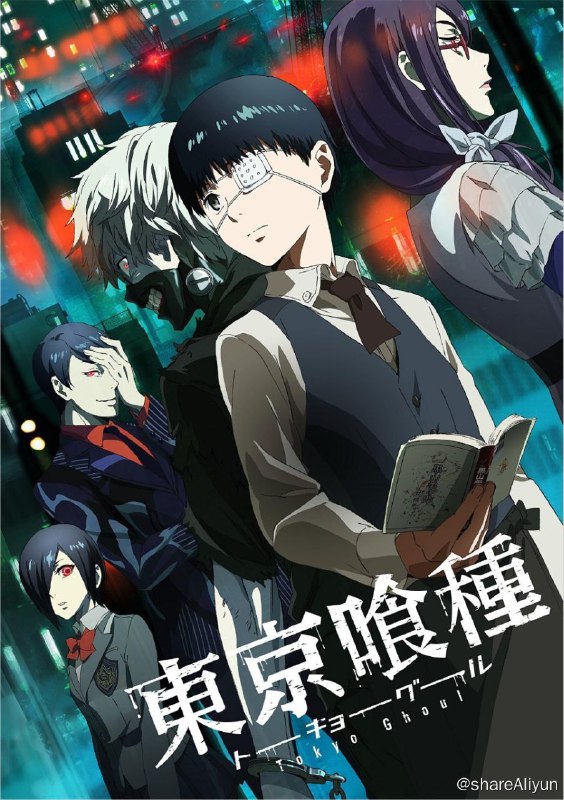 名称：东京喰种(2014) 4K 中字硬字幕描述：东京街头，数具男性尸体被发现，这是一场由“喰种”引发的大骚乱